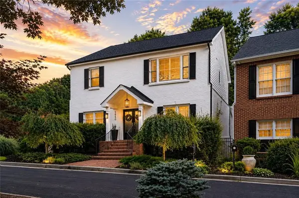 2950 Waverly Court Se, Atlanta, GA 30339