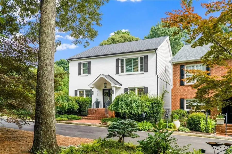 2950 Waverly Court Se, Atlanta, GA 30339 - #2