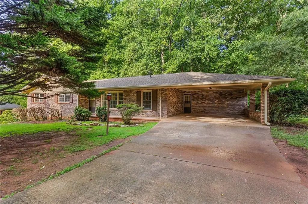 515 Shay Drive Sw, Marietta, GA 30060 - #1