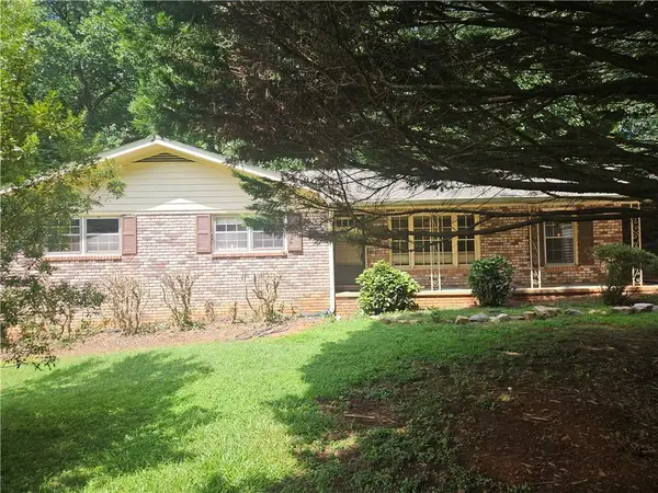 515 Shay Drive Sw, Marietta, GA 30060