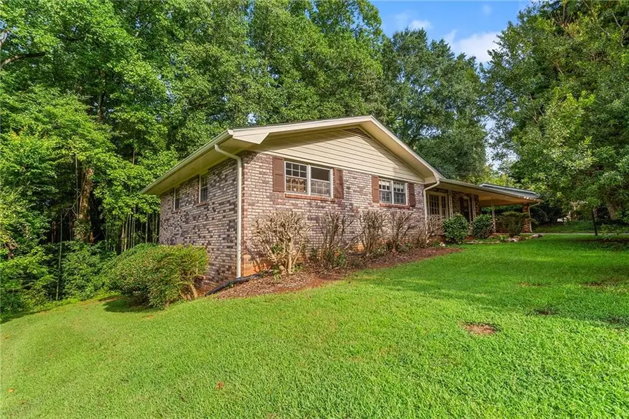 515 Shay Drive Sw, Marietta, GA 30060 - #3