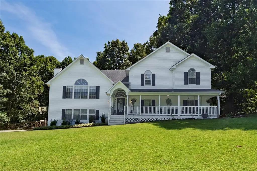 351 Laiken Drive, Jasper, GA 30143 - #1