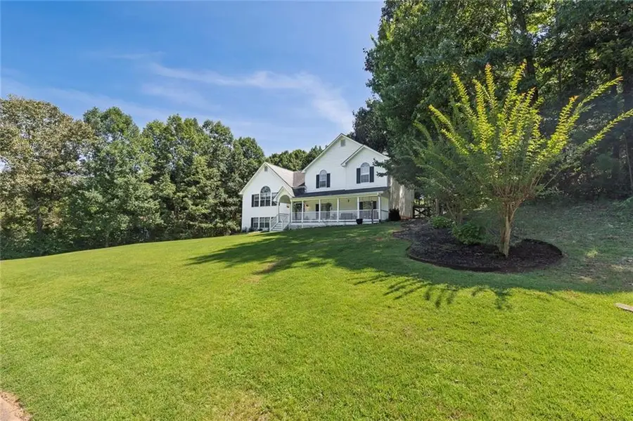 351 Laiken Drive, Jasper, GA 30143 - #2