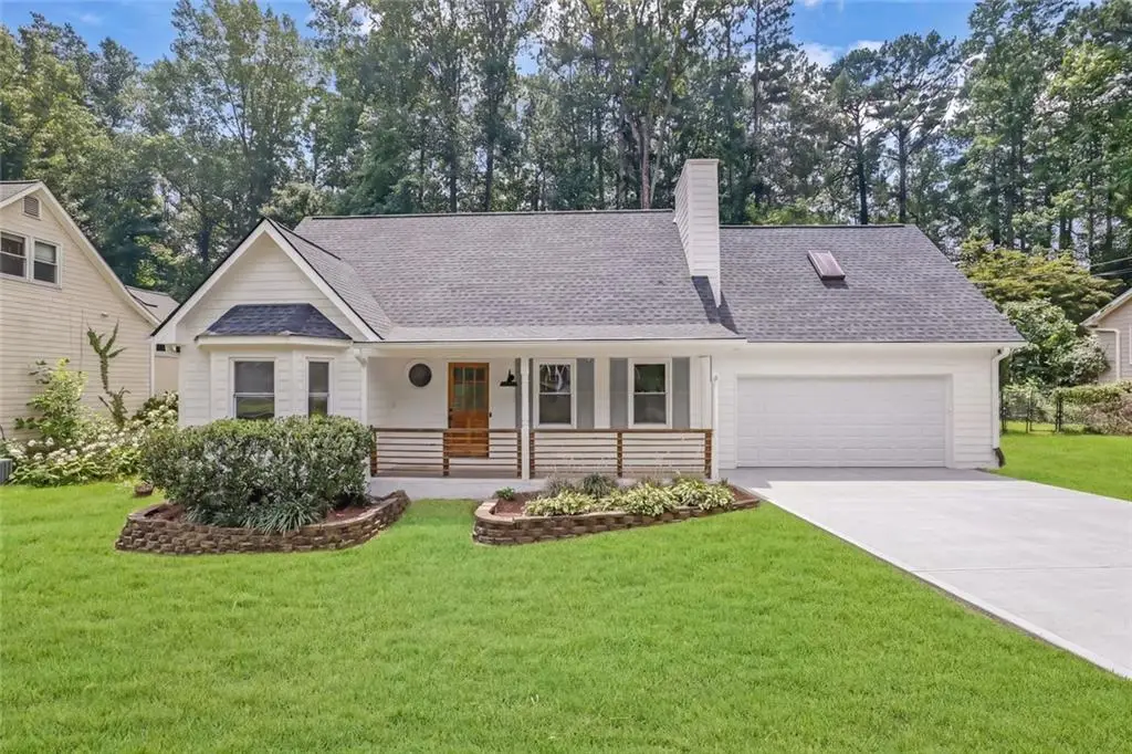4491 Calumet Drive Nw, Kennesaw, GA 30152 - #1