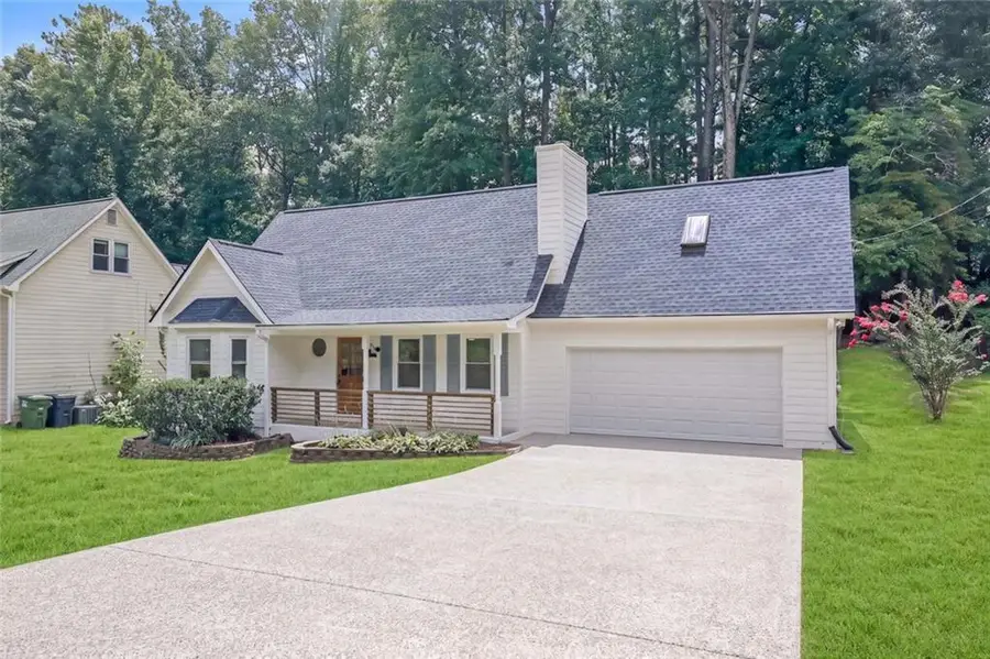 4491 Calumet Drive Nw, Kennesaw, GA 30152 - #2