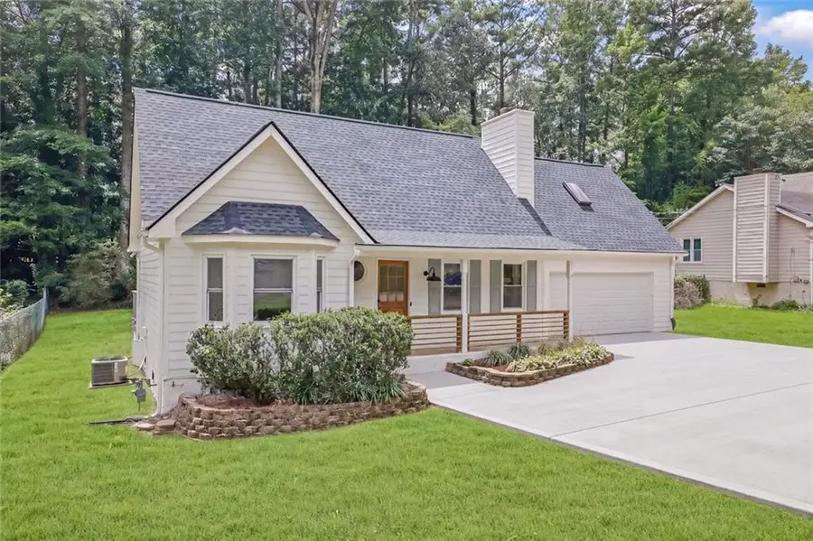4491 Calumet Drive Nw, Kennesaw, GA 30152 - #3