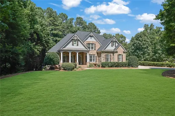 5166 Hill Road Nw, Acworth, GA 30101