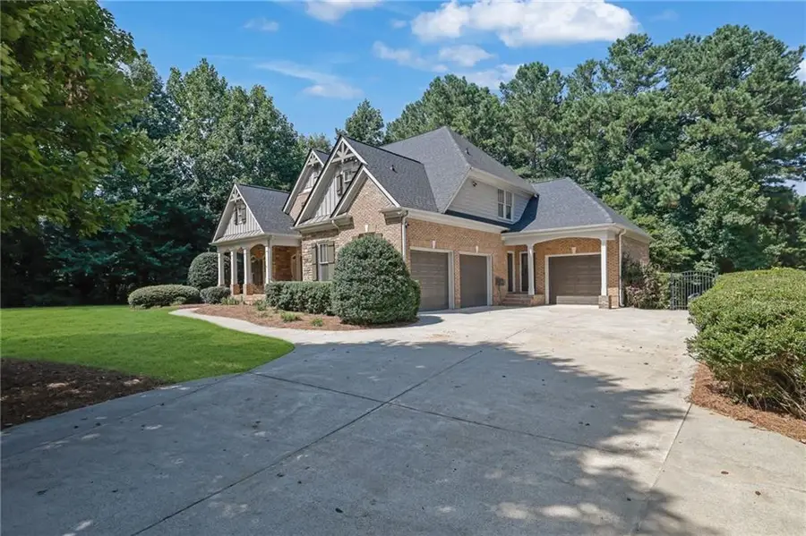 5166 Hill Road Nw, Acworth, GA 30101 - #3