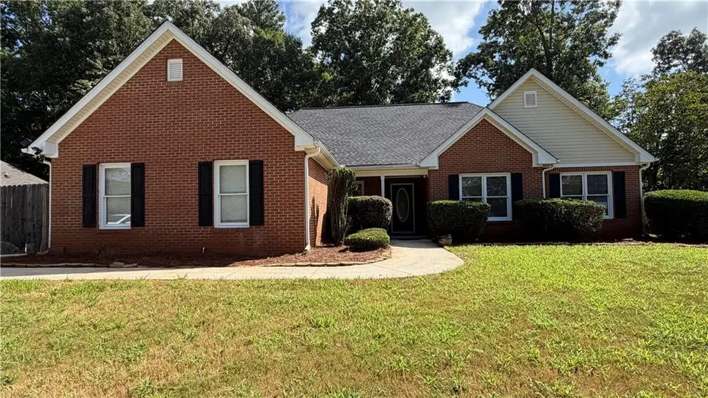 3234 Old Salem Road Se, Conyers, GA 30013 - #1