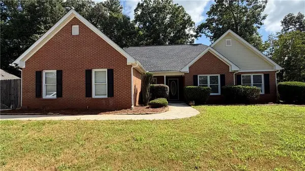3234 Old Salem Road Se, Conyers, GA 30013