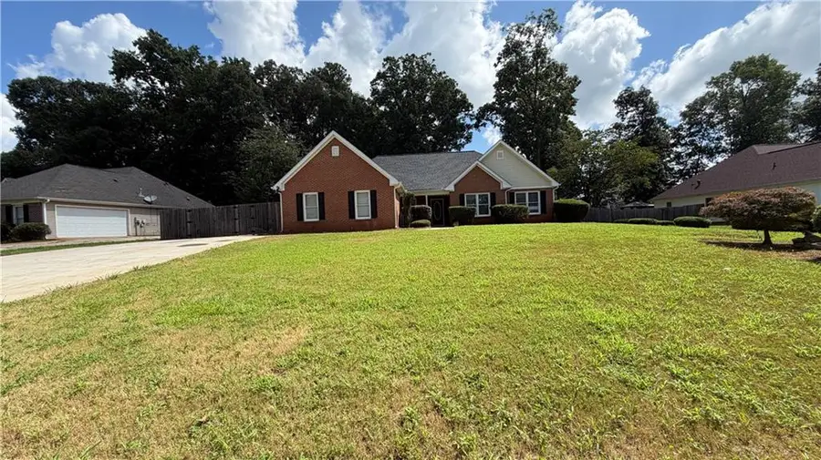 3234 Old Salem Road Se, Conyers, GA 30013 - #3