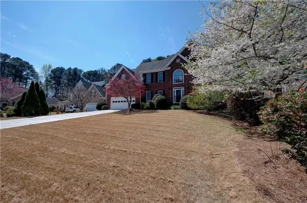 3609 Lakeside Pointe Nw, Kennesaw, GA 30144