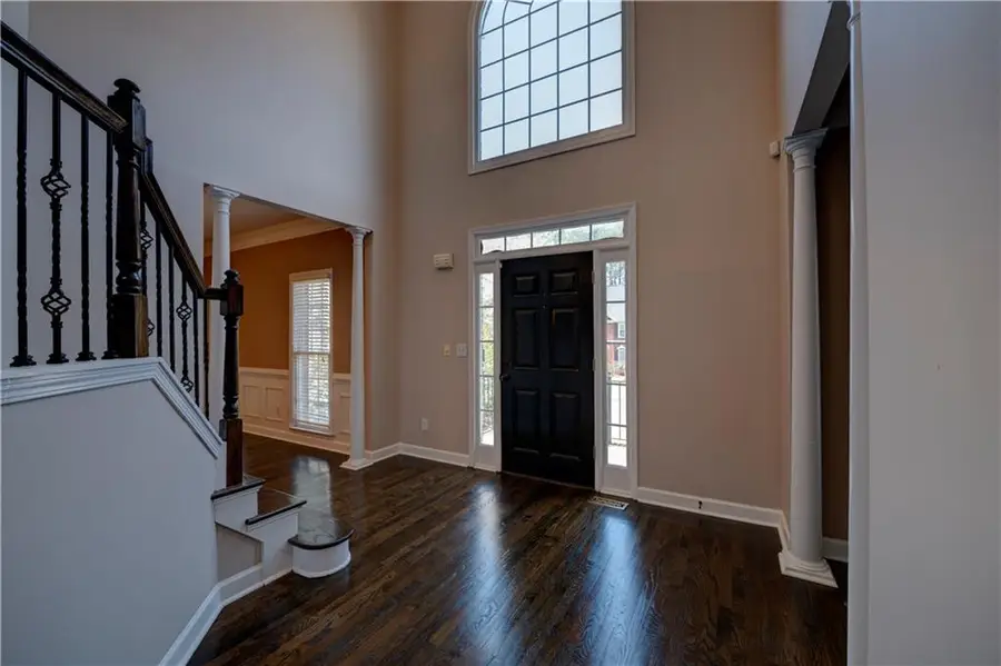 3609 Lakeside Pointe Nw, Kennesaw, GA 30144 - #3