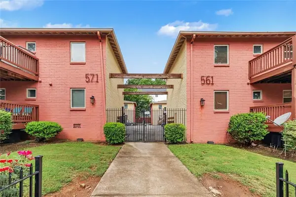 561 Formwalt Street Sw #10, Atlanta, GA 30312