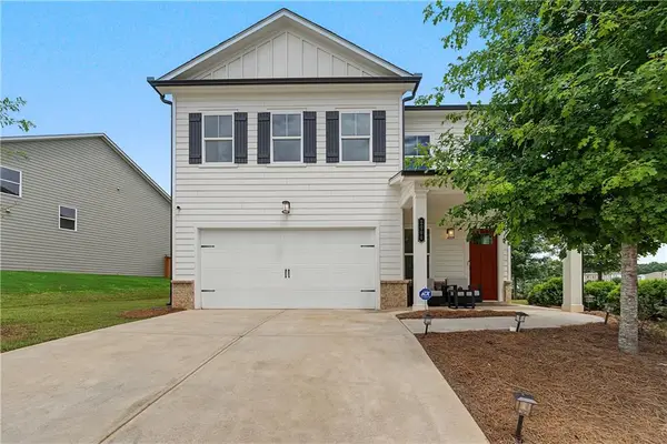 2000 Buice Lake Parkway, Acworth, GA 30102