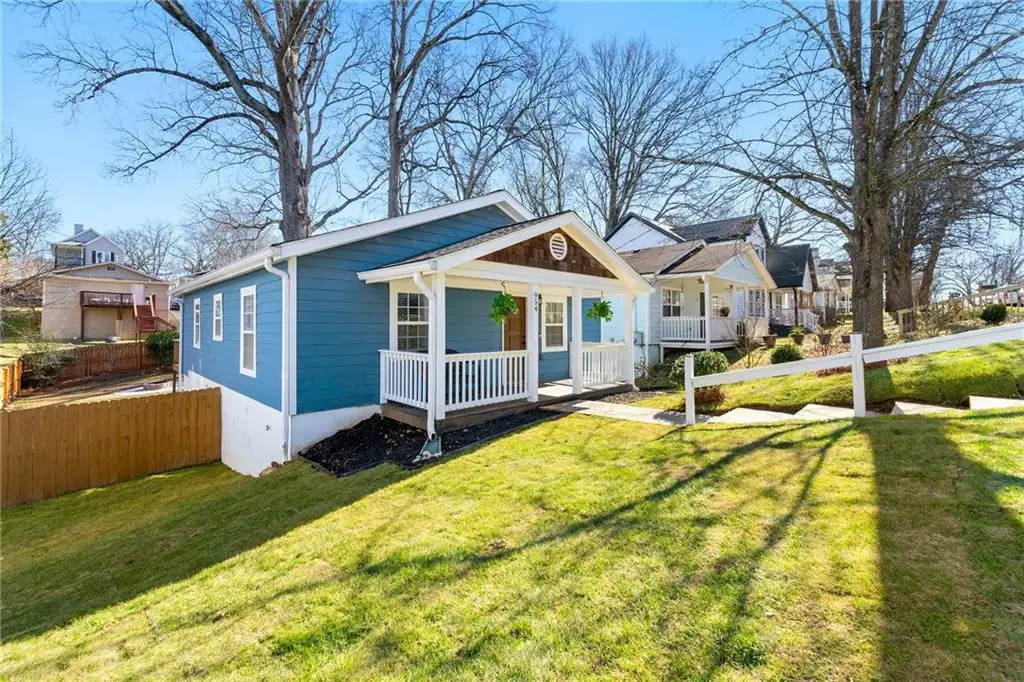 954 Fern Avenue Se, Atlanta, GA 30315 - #1