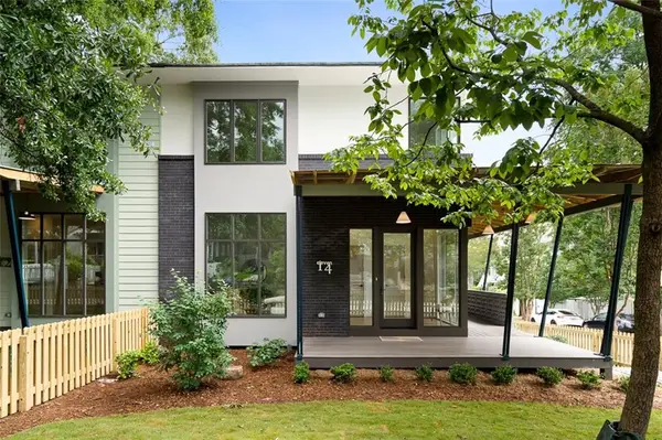 1114 Kirkwood Avenue Se, Atlanta, GA 30316