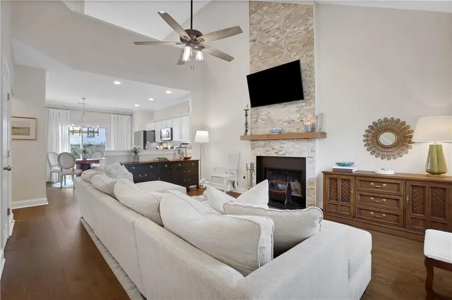 90 Regency Road, Roswell Alpharetta, GA 30022 - #3
