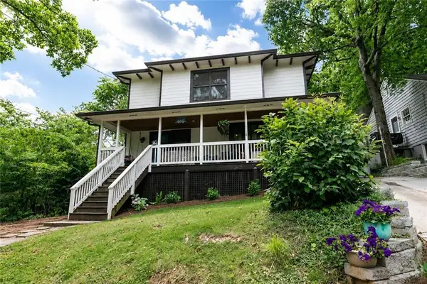 585 Warwick Street Se, Atlanta, GA 30316
