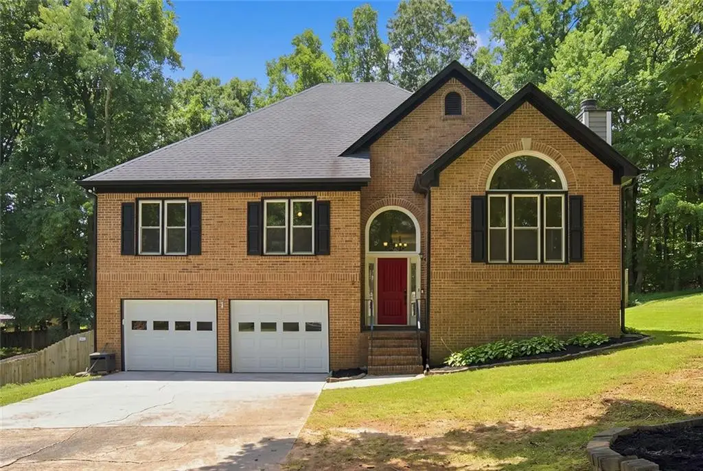 2516 Lorne Court Sw, Marietta, GA 30064 - #1