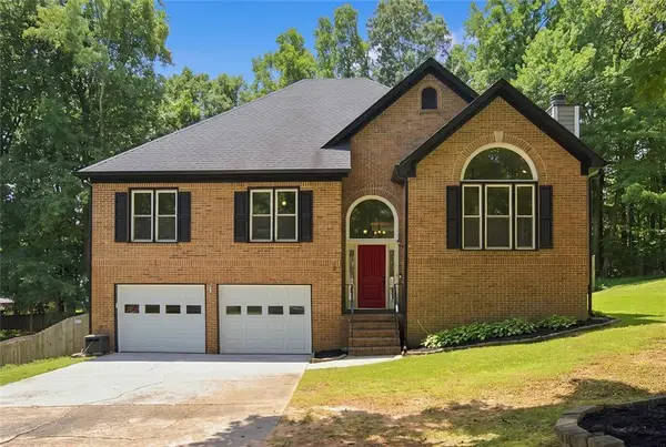 2516 Lorne Court Sw, Marietta, GA 30064