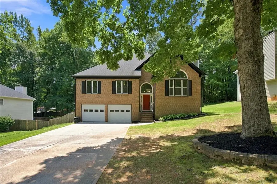 2516 Lorne Court Sw, Marietta, GA 30064 - #2