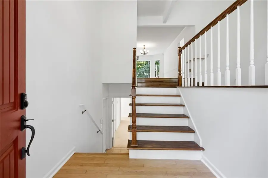 2516 Lorne Court Sw, Marietta, GA 30064 - #3