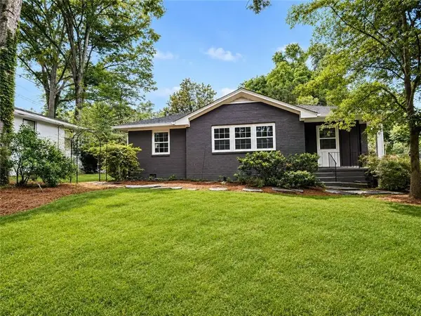 272 Cascade Drive Nw, Marietta, GA 30064