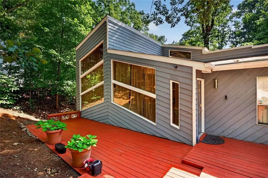 1981 Kinridge Road, Marietta, GA 30062 - #2