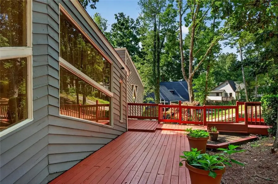 1981 Kinridge Road, Marietta, GA 30062 - #3