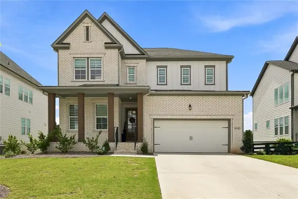 5043 Baywood Lane, Woodstock, GA 30188