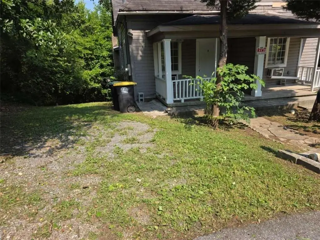 215 NE Smith Street Ne, Rome, GA 30161 - #1
