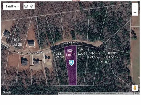 1024 Queens Bridge Way, Griffin, GA 30223