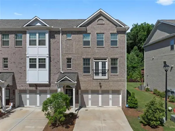 2042 Violet Lane, Brookhaven, GA 30319