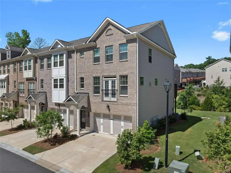 2042 Violet Lane, Brookhaven, GA 30319 - #2