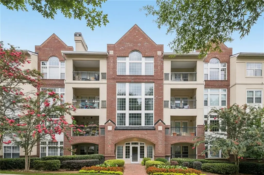 3636 Habersham Road Nw #2207, Atlanta, GA 30305 - #1