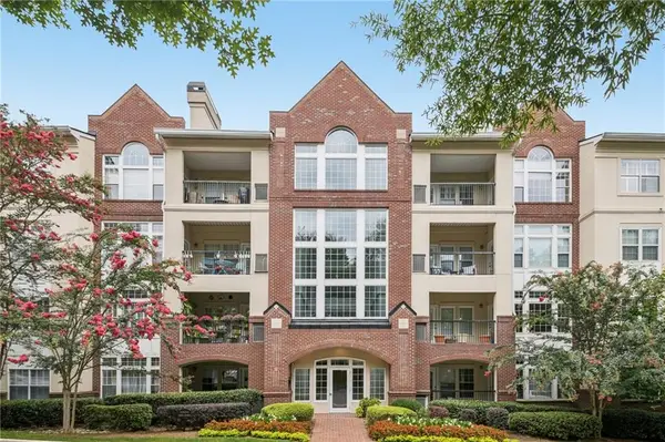 3636 Habersham Road Nw #2207, Atlanta, GA 30305