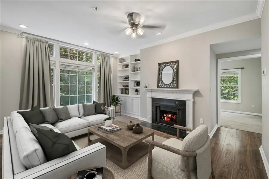 3636 Habersham Road Nw #2207, Atlanta, GA 30305 - #2