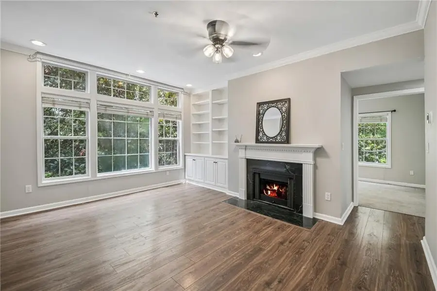 3636 Habersham Road Nw #2207, Atlanta, GA 30305 - #3