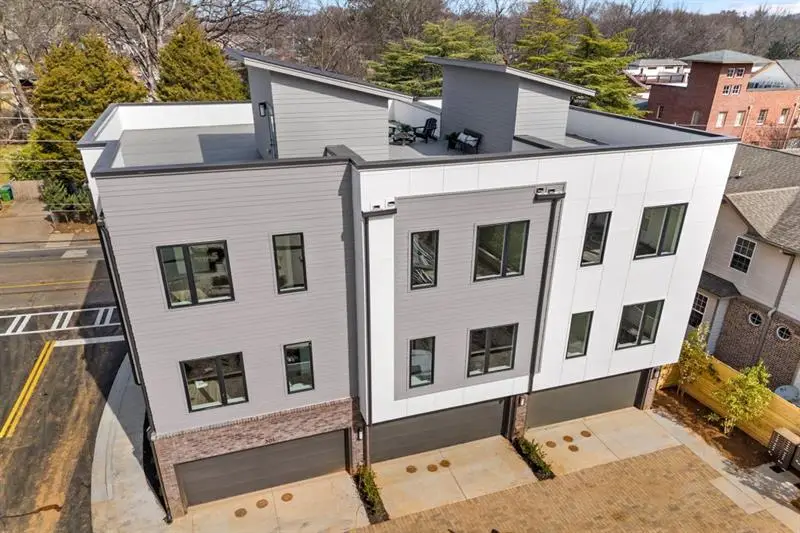 1237 Memorial Drive Se #305, Atlanta, GA 30316 - #1