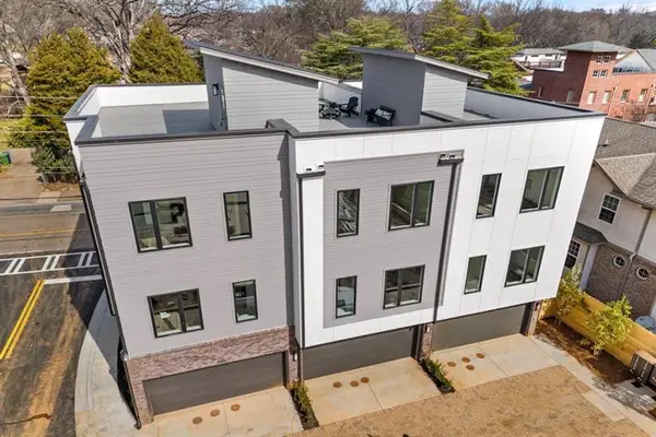 1237 Memorial Drive Se #305, Atlanta, GA 30316