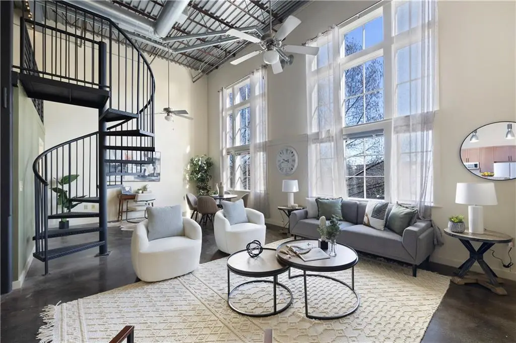 572 Edgewood Avenue Ne #301, Atlanta, GA 30312 - #1
