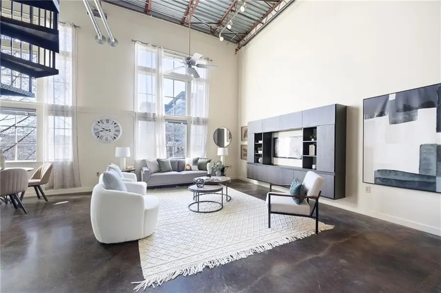 572 Edgewood Avenue Ne #301, Atlanta, GA 30312 - #3