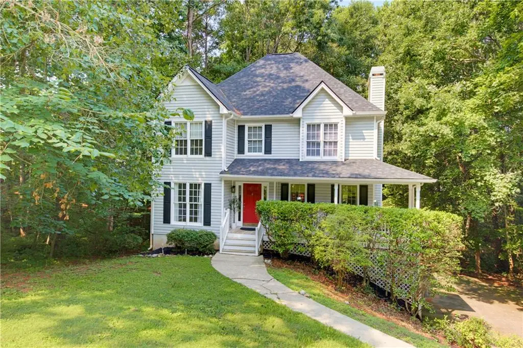 804 Abbington Lane, Douglasville, GA 30134 - #1