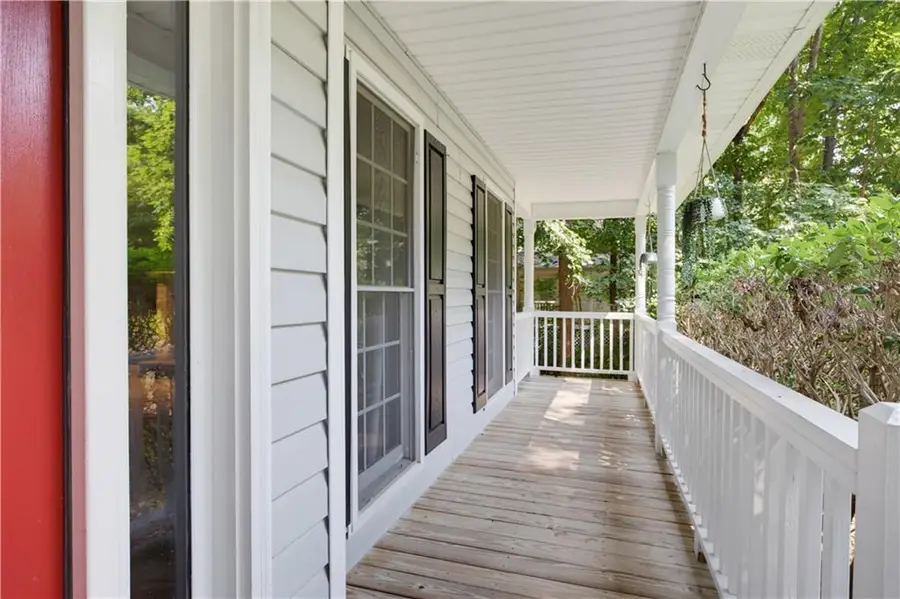 804 Abbington Lane, Douglasville, GA 30134 - #2