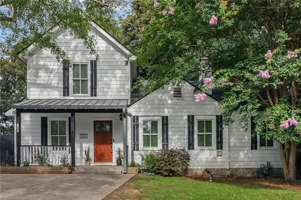 159 Wyman Street Se, Atlanta, GA 30317