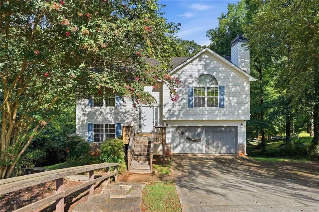 670 Chaseridge Drive, McDonough, GA 30253 - #1