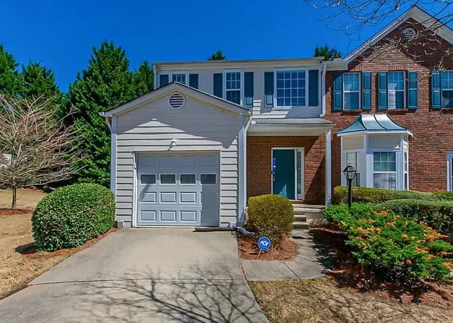 5252 Pinnacle Point Court, Norcross, GA 30071 - #1