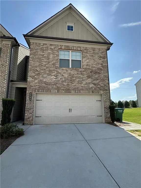 2595 Norwich Trace, Snellville, GA 30078