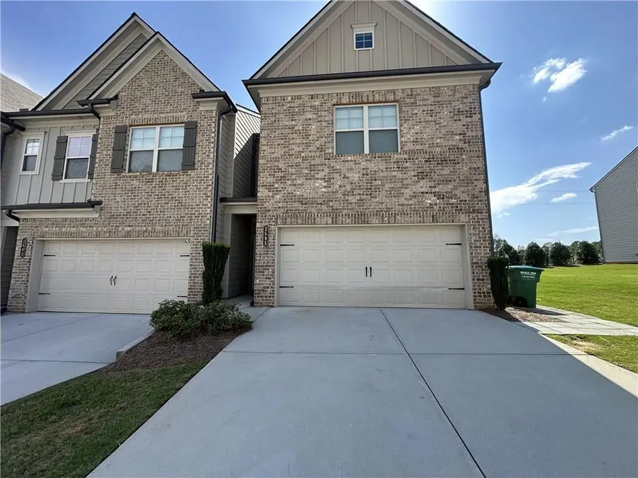 2595 Norwich Trace, Snellville, GA 30078 - #2